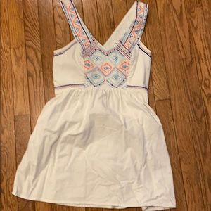 American eagle sundress
